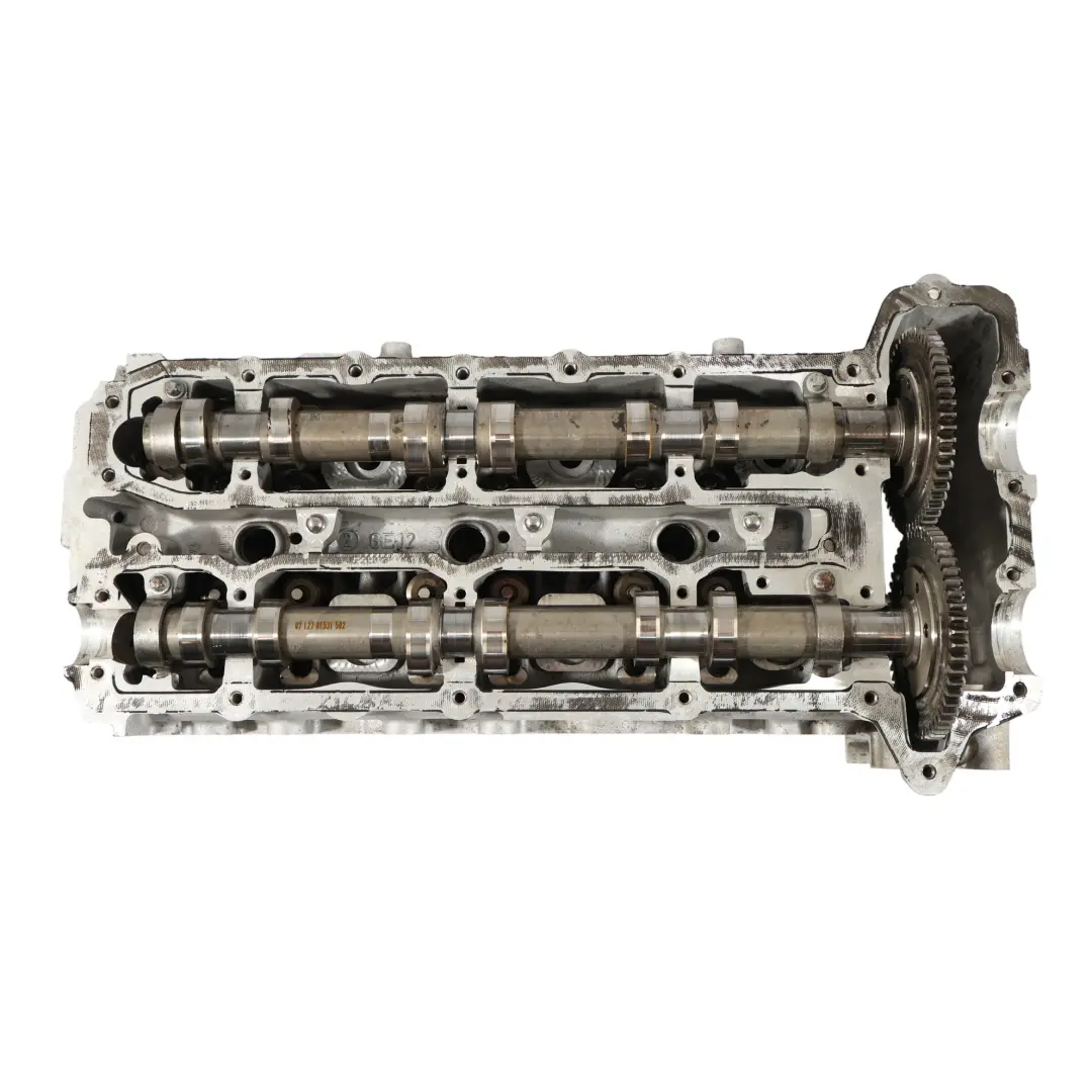 Mercedes W204 W212 W221 Culata Banco 1-3 Izquierda OM642 V6 A6420106720 - SKU A6420106107 - Número de pieza A6420106107