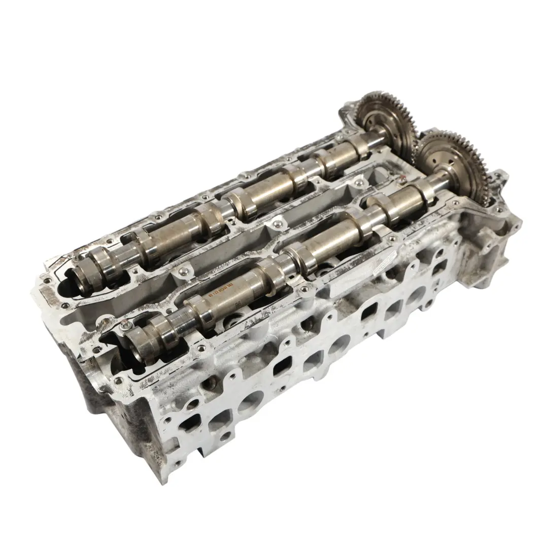 Mercedes W204 W212 W221 Cylinder Head Bank 1-3 Left N/S OM642 V6 A6420106720 - SKU A6420106107 - Part number A6420106107