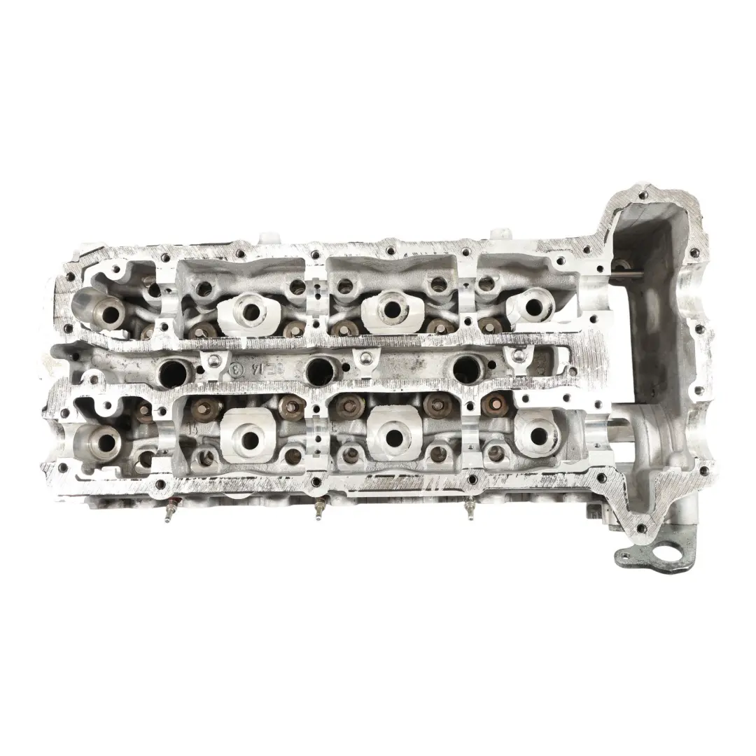 Cylinder Head Bank 1-3 Left N/S OM642 V6 R6420163901 to Mercedes W204 W212 W221 with Part number A6420106720 Mercedes W204 W212 W221 Cylinder Head Bank 1-3 Left N/S OM642 V6 R6420163901 - SKU A6420106720 - Part number A6420106720