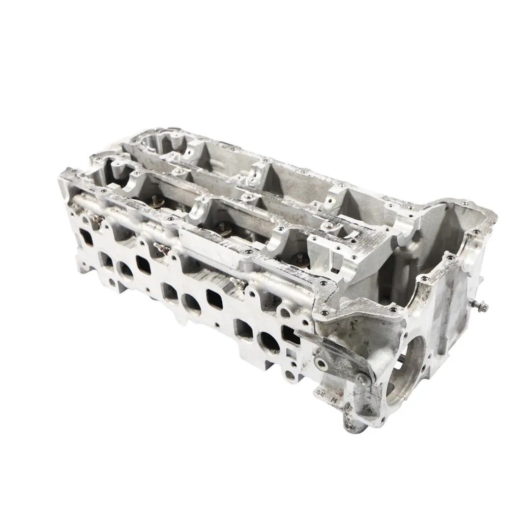 Cylinder Head Bank 1-3 Left N/S OM642 V6 R6420163901 to Mercedes W204 W212 W221 with Part number A6420106720 Mercedes W204 W212 W221 Cylinder Head Bank 1-3 Left N/S OM642 V6 R6420163901 - SKU A6420106720 - Part number A6420106720