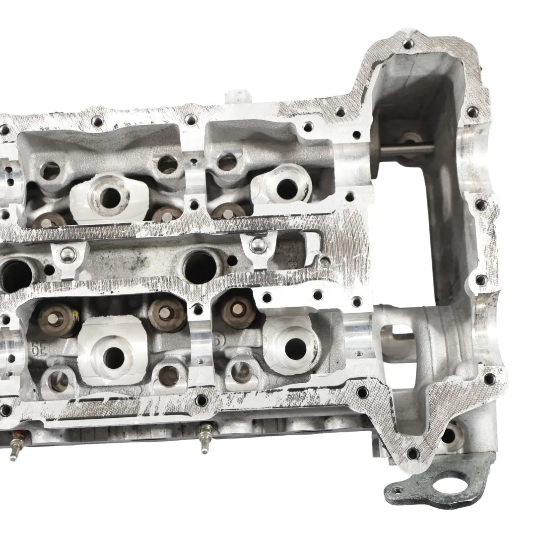 Cylinder Head Bank 1-3 Left N/S OM642 V6 R6420163901 to Mercedes W204 W212 W221 with Part number A6420106720 Mercedes W204 W212 W221 Cylinder Head Bank 1-3 Left N/S OM642 V6 R6420163901 - SKU A6420106720 - Part number A6420106720