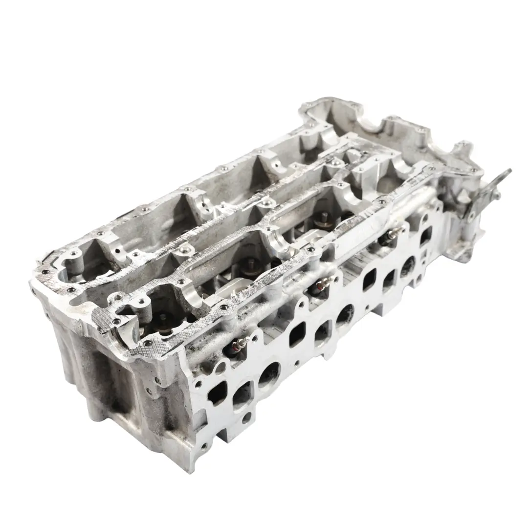 Cylinder Head Bank 1-3 Left N/S OM642 V6 R6420163901 to Mercedes W204 W212 W221 with Part number A6420106720 Mercedes W204 W212 W221 Cylinder Head Bank 1-3 Left N/S OM642 V6 R6420163901 - SKU A6420106720 - Part number A6420106720