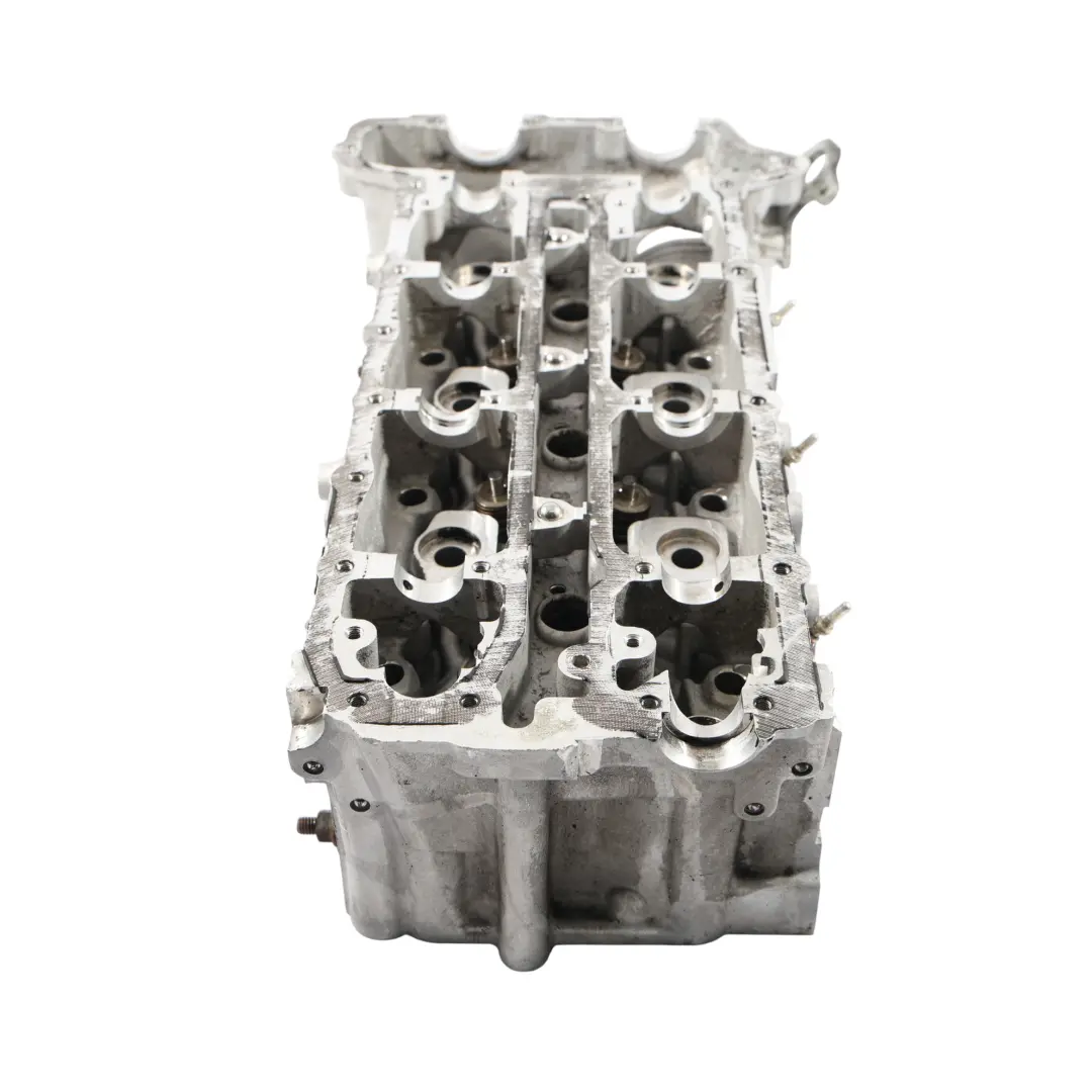 Testata Cilindri Banco 1-3 Sinistra OM642 V6 R6420163901 per Mercedes W204 W212 W221 con numero di parte A6420106720 Mercedes W204 W212 W221 Testata Cilindri Banco 1-3 Sinistra OM642 V6 R6420163901 - SKU A6420106720 - Numero di parte A6420106720