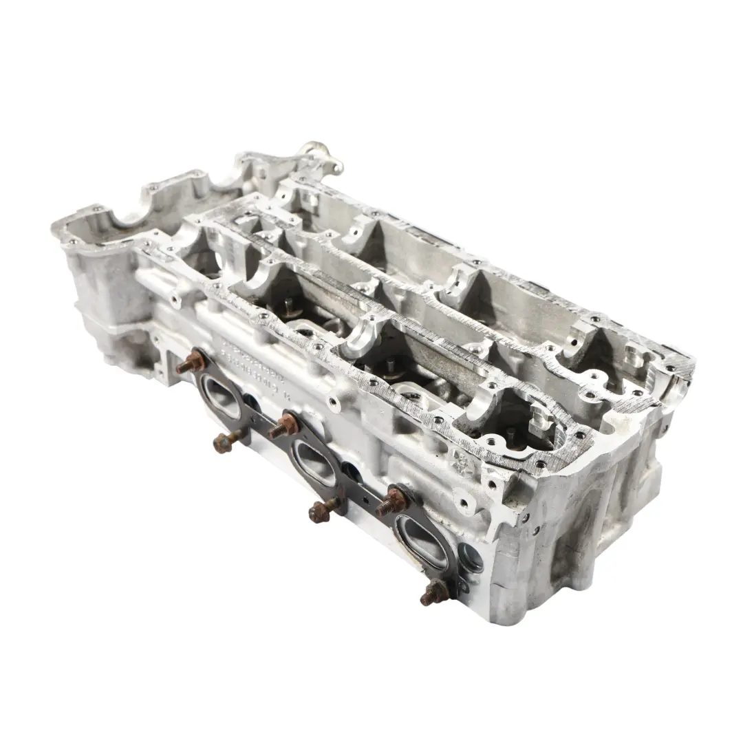 Mercedes W204 W212 W221 Culasse Banque 1-3 Gauche OM642 V6 R6420163901 - SKU A6420106720 - Numéro de pièce A6420106720