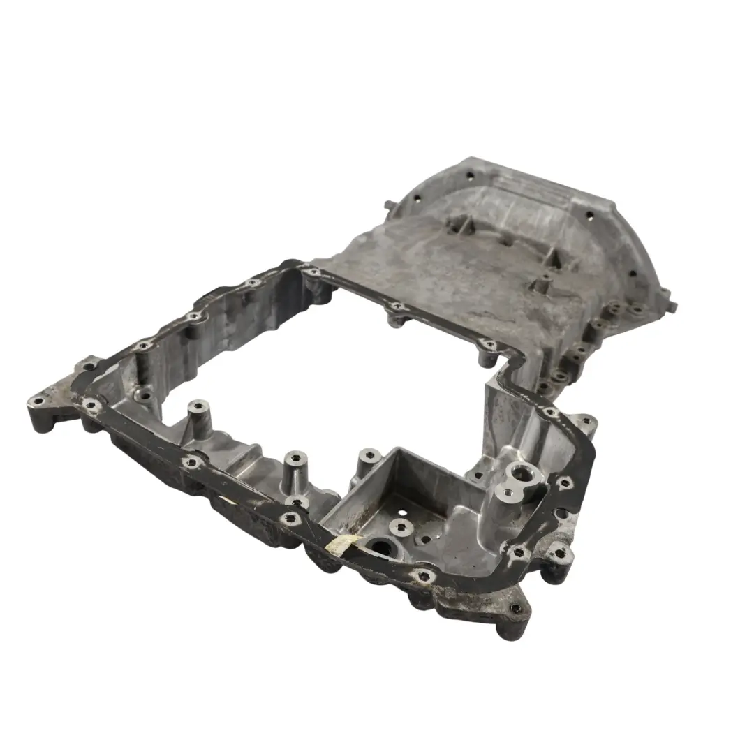 OM642 Diesel Cárter Aceite Motor Sección Superior para Mercedes W221 con número de pieza A6420140202 Mercedes W221 OM642 Diesel Cárter Aceite Motor Sección Superior - SKU A6420140202 - Número de pieza A6420140202