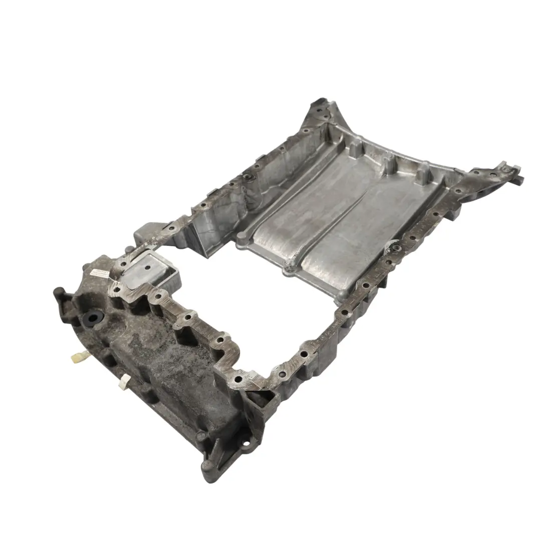 OM642 Diesel Cárter Aceite Motor Sección Superior para Mercedes W221 con número de pieza A6420140202 Mercedes W221 OM642 Diesel Cárter Aceite Motor Sección Superior - SKU A6420140202 - Número de pieza A6420140202