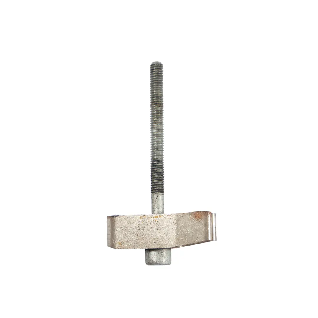 OM642 Diesel Soporte Inyector Combustible + Tornillos para Mercedes W164 W204 con número de pieza A6420160038 Mercedes W164 W204 OM642 Diesel Soporte Inyector Combustible + Tornillos - SKU A6420160038-2 - Número de pieza A6420160038