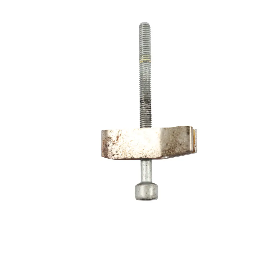 OM642 Diesel Staffa Iniettore Combustibile + Set Bulloni per Mercedes W164 W204 con numero di parte A6420160038 Mercedes W164 W204 OM642 Diesel Staffa Iniettore Combustibile + Set Bulloni - SKU A6420160038-2 - Numero di parte A6420160038