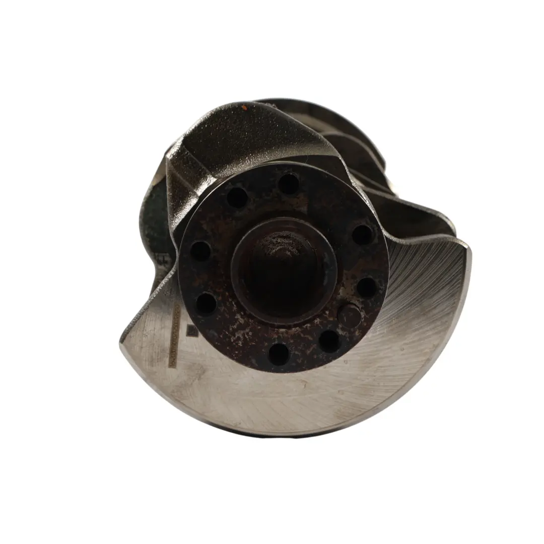 OM642 3.0 Diesel Motor Kurbelwelle für Mercedes W164 W204 W211 W212 mit Teilenummer A6420302601 Mercedes W164 W204 W211 W212 OM642 3.0 Diesel Motor Kurbelwelle - SKU A6420302601-1 - Teilenummer A6420302601