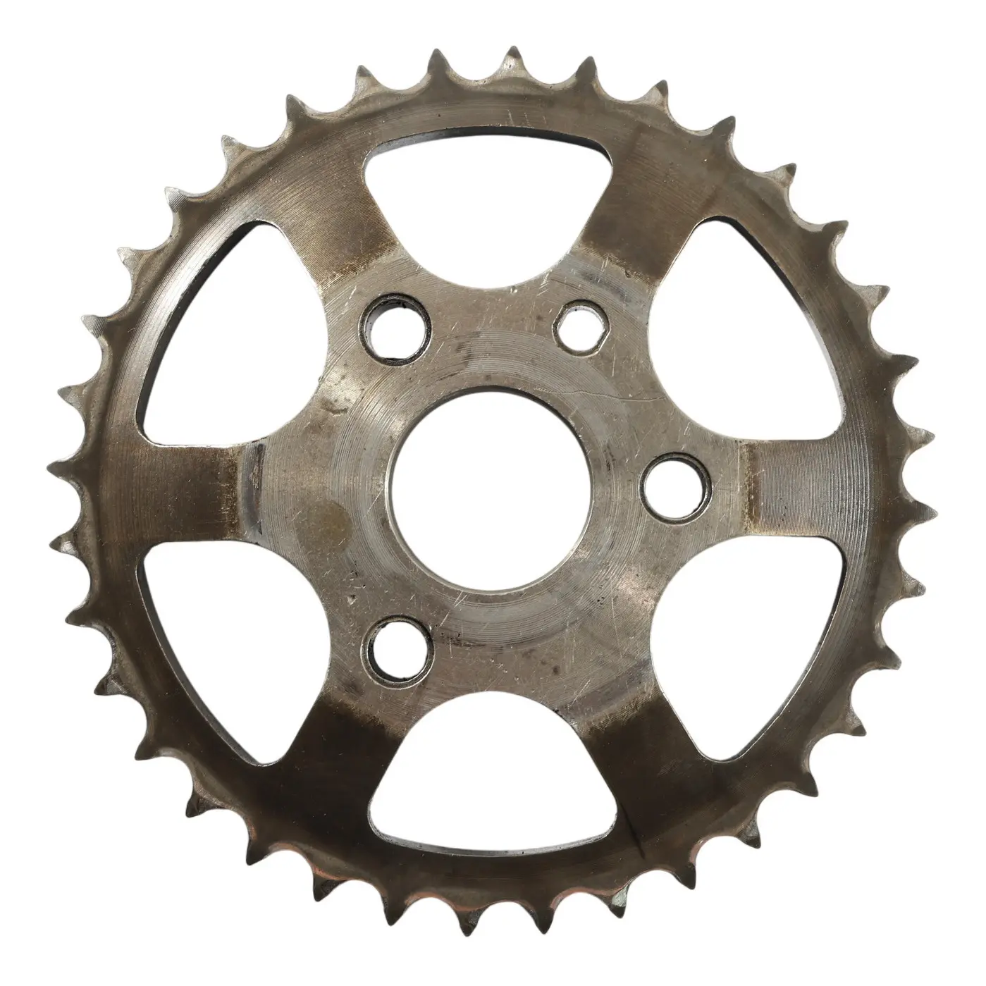 Mercedes W211 Diesel Ingranaggio Albero Camme Scarico Sinistro A6420520001