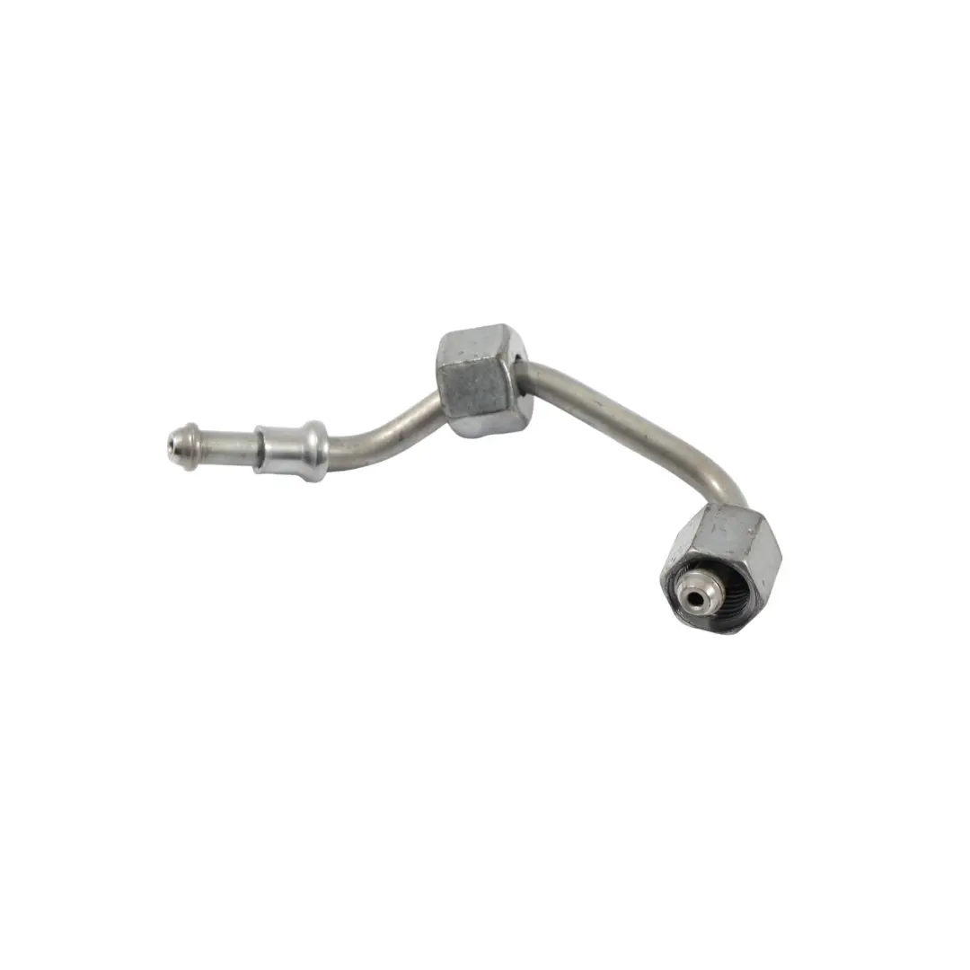Pressure Line Tube Hose Pipe Set to Mercedes C218 Injection with Part number A6420700633 Mercedes C218 Injection Pressure Line Tube Hose Pipe Set - SKU A6420700633 - Part number A6420700633