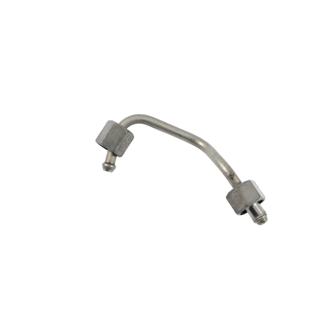 Pressure Line Tube Hose Pipe Set to Mercedes C218 Injection with Part number A6420700633 Mercedes C218 Injection Pressure Line Tube Hose Pipe Set - SKU A6420700633 - Part number A6420700633