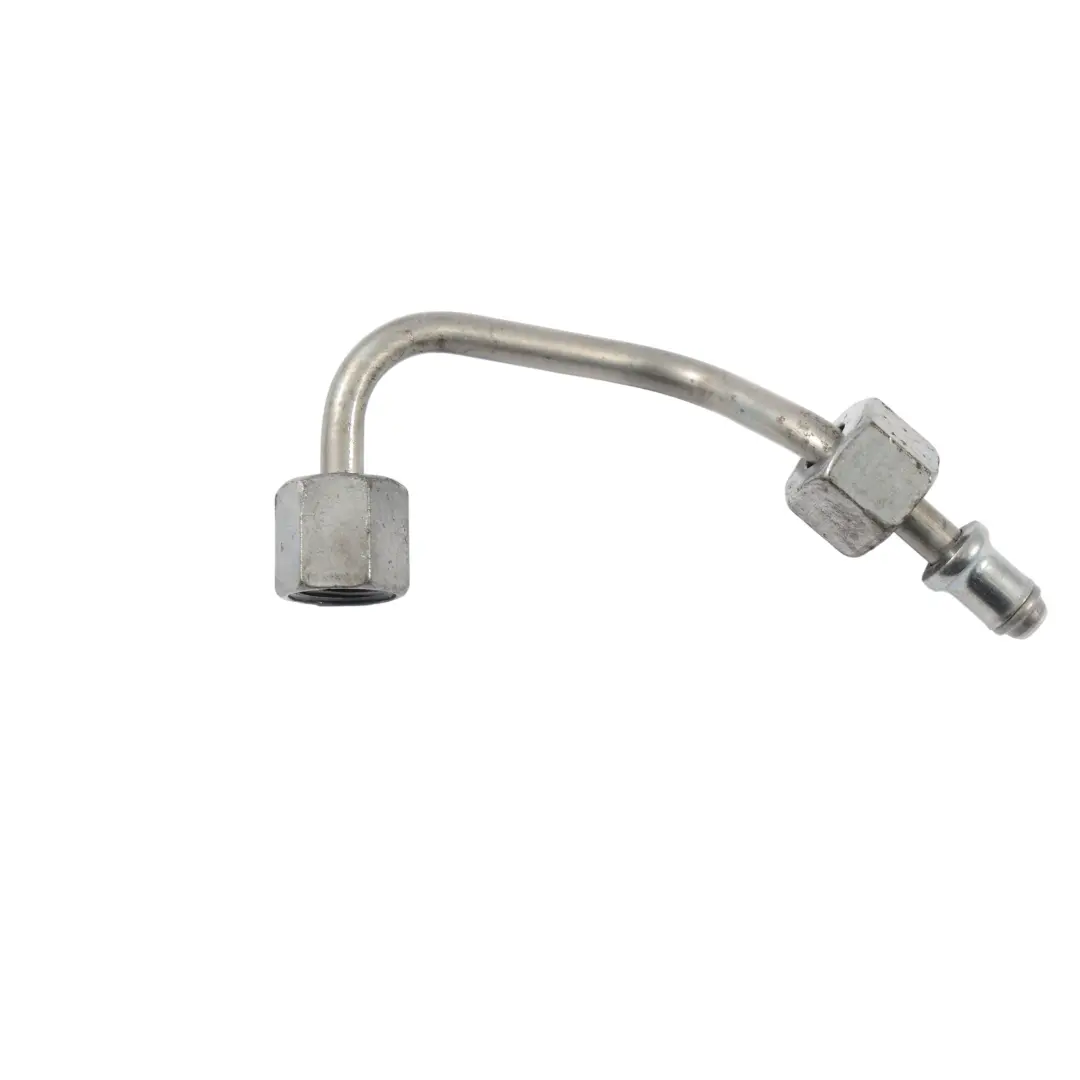 Einspritzdruckleitung Schlauch Rohr Set für Mercedes C218 mit Teilenummer A6420700633 Mercedes C218 Einspritzdruckleitung Schlauch Rohr Set - SKU A6420700633 - Teilenummer A6420700633
