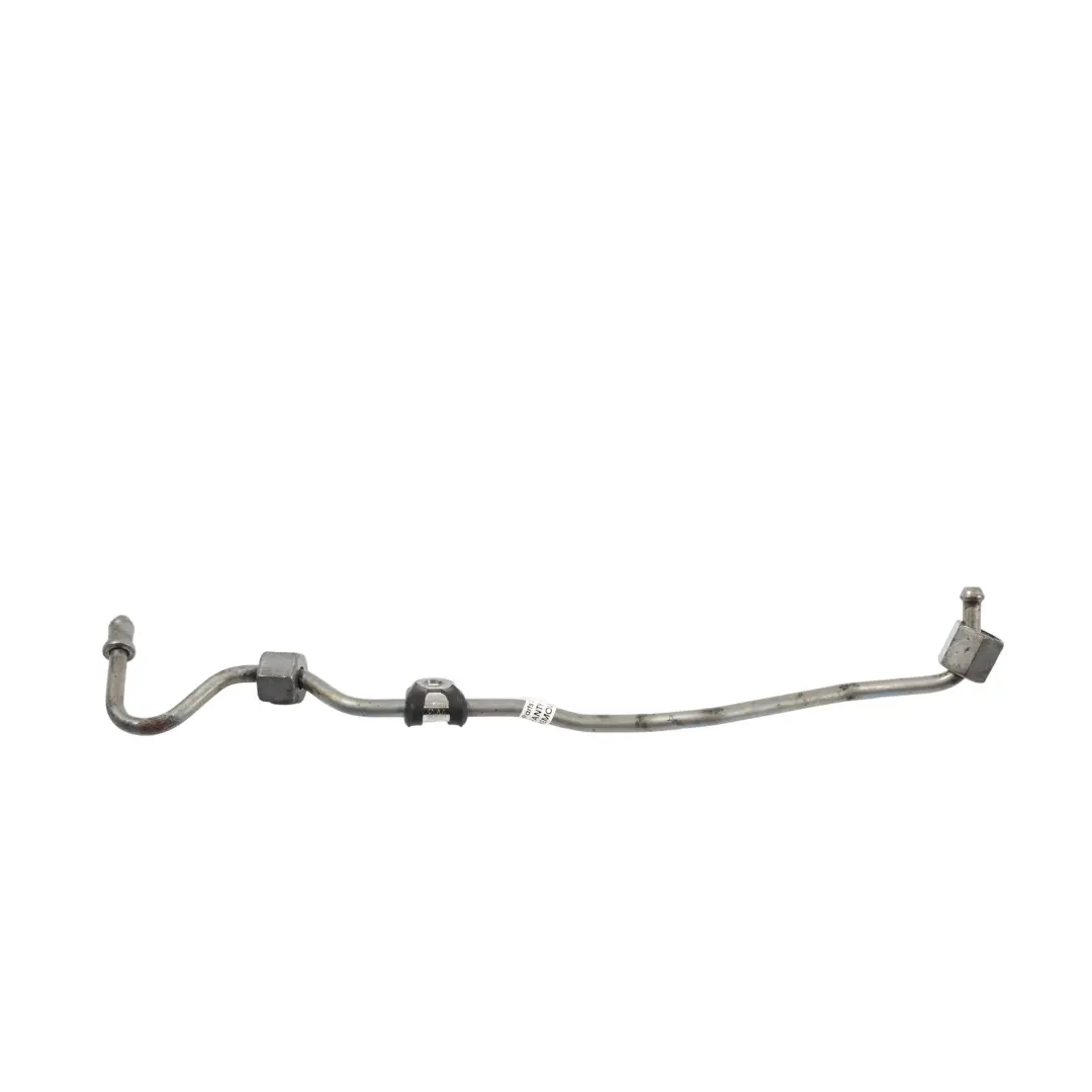Mercedes C218 Injection Pressure Line Tube Hose Pipe Set - SKU A6420700633 - Part number A6420700633