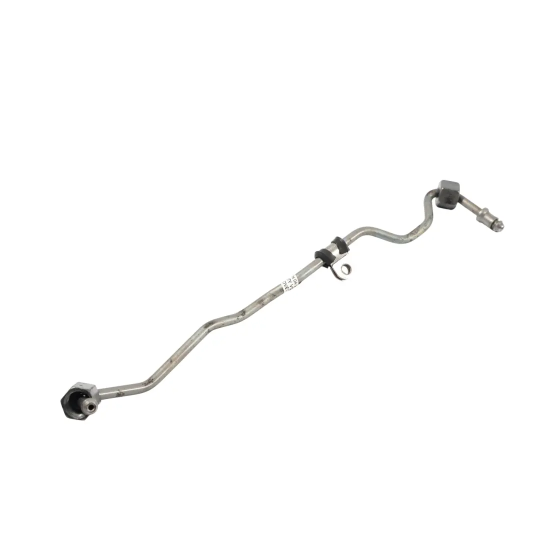 Mercedes C218 Injection Pressure Line Tube Hose Pipe Set - SKU A6420700633 - Part number A6420700633
