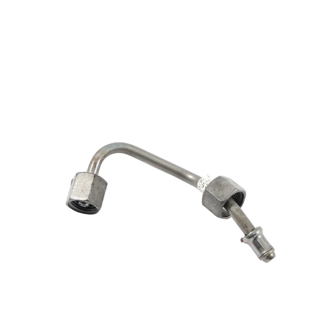 Mercedes C218 Injection Pressure Line Tube Hose Pipe Set - SKU A6420700633 - Part number A6420700633