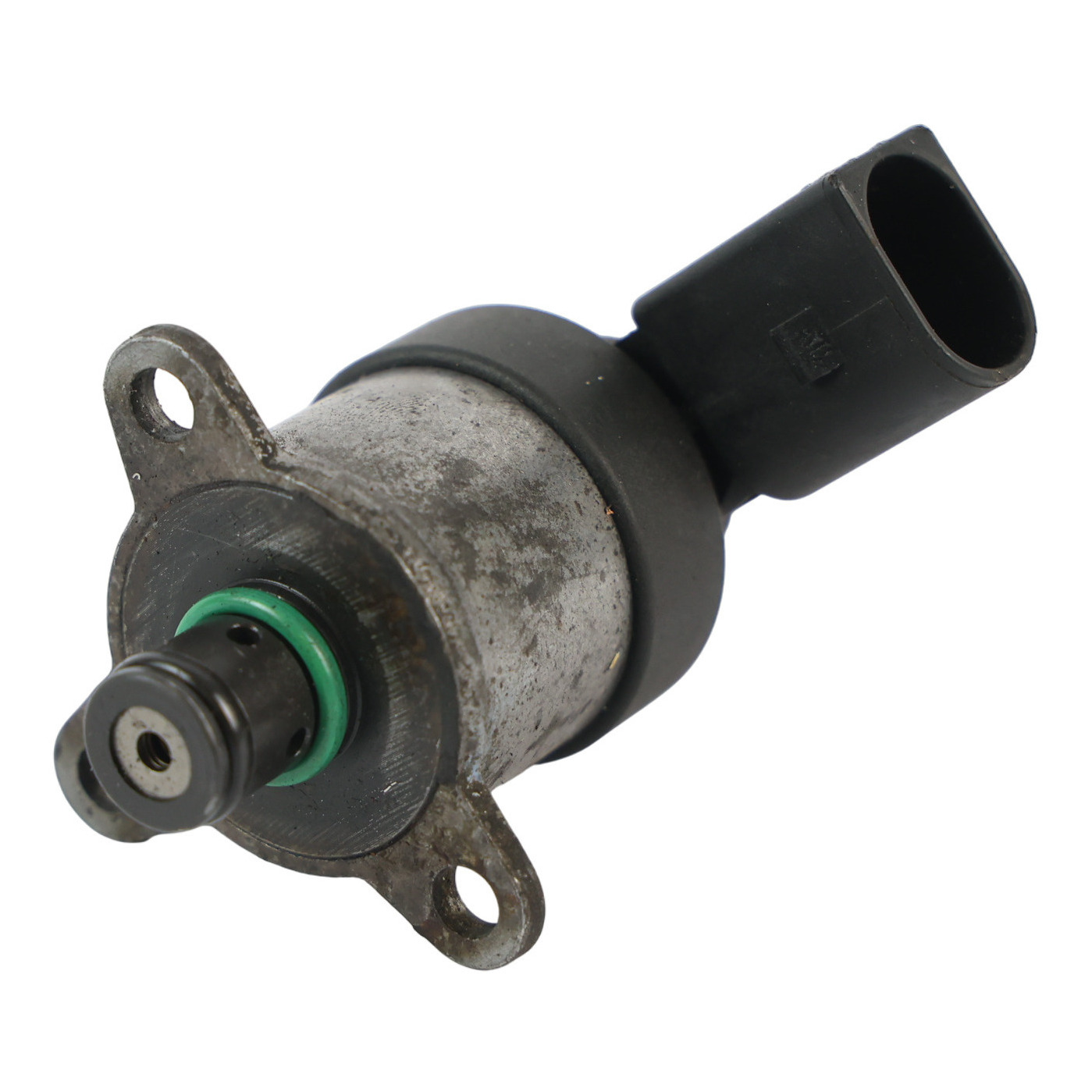 Mercedes W204 W211 Fuel Pressure Regulator Valve OM642 Diesel A6420740184