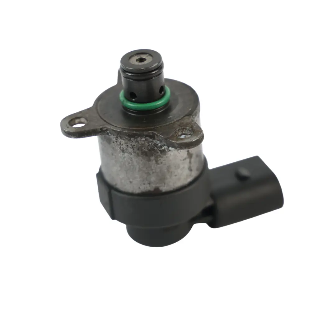 Mercedes W204 W211 Válvula Regulador Presión OM642 Diesel - SKU A6420740184 - Número de pieza A6420740184