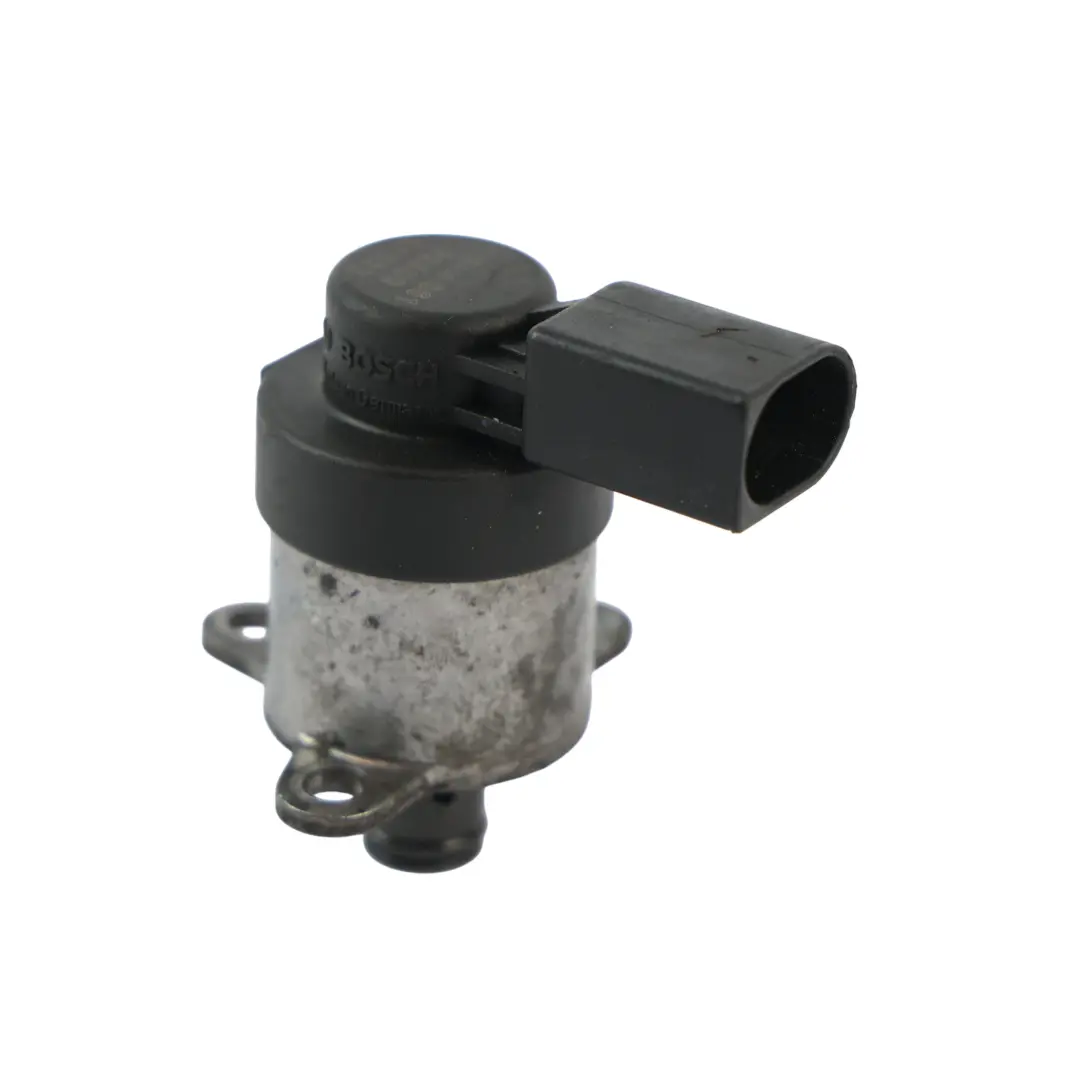 Mercedes W204 W211 Régulateur Pression Carburant OM642 Diesel - SKU A6420740184 - Numéro de pièce A6420740184