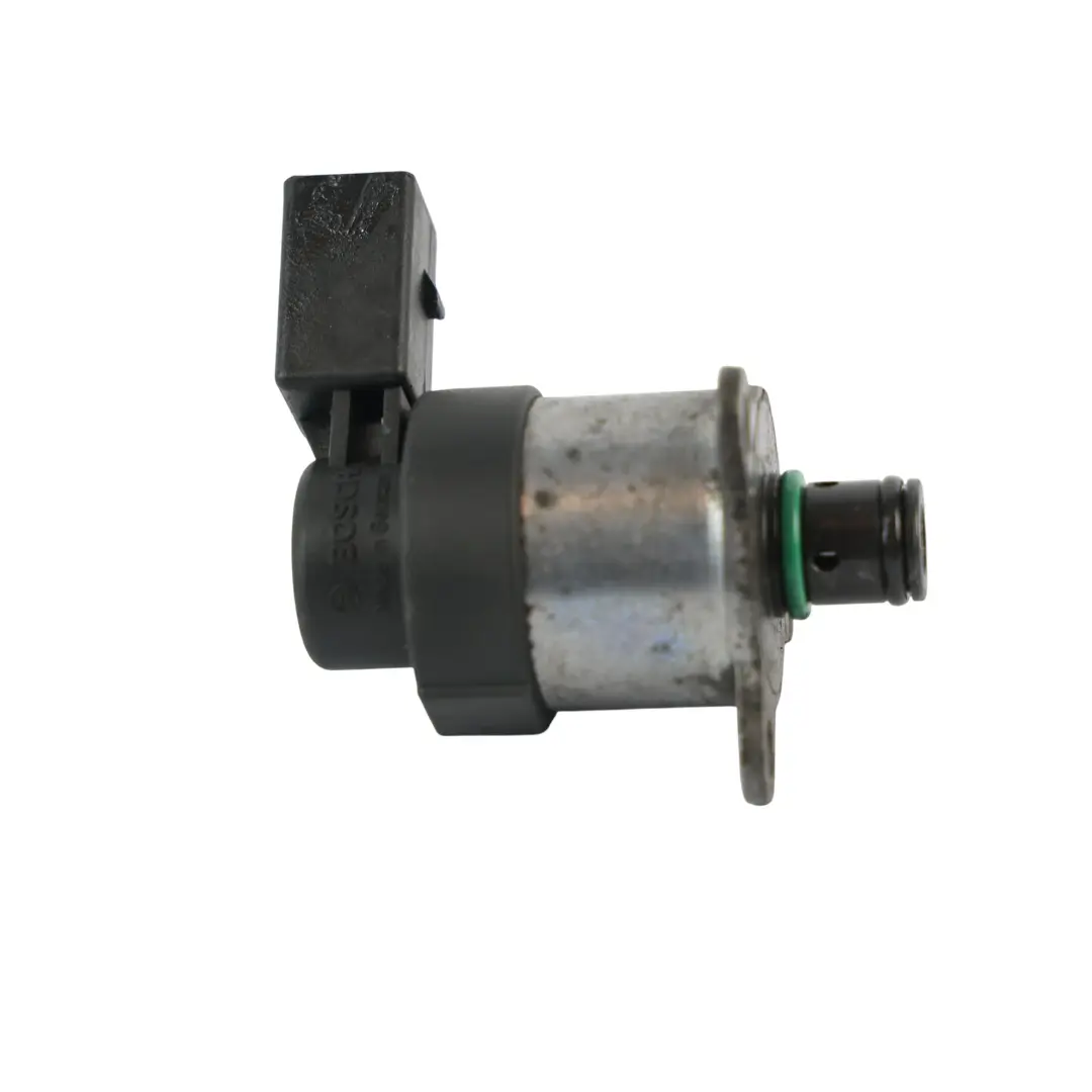 Mercedes W204 W211 Régulateur Pression Carburant OM642 Diesel - SKU A6420740184 - Numéro de pièce A6420740184