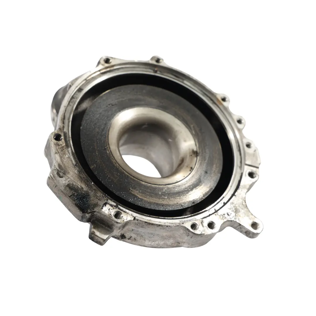 Mercedes CLS C218 Turbolader Obere Abdeckung OM642 CDI A6420901786 - SKU A6420901486-1 - Teilenummer A6420901486