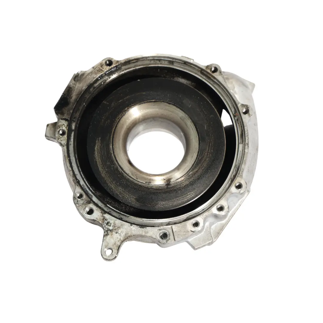 Mercedes CLS C218 Turbocharger Turbo Upper Cover Panel OM642 CDI A6420901786 - SKU A6420901486-1 - Part number A6420901486