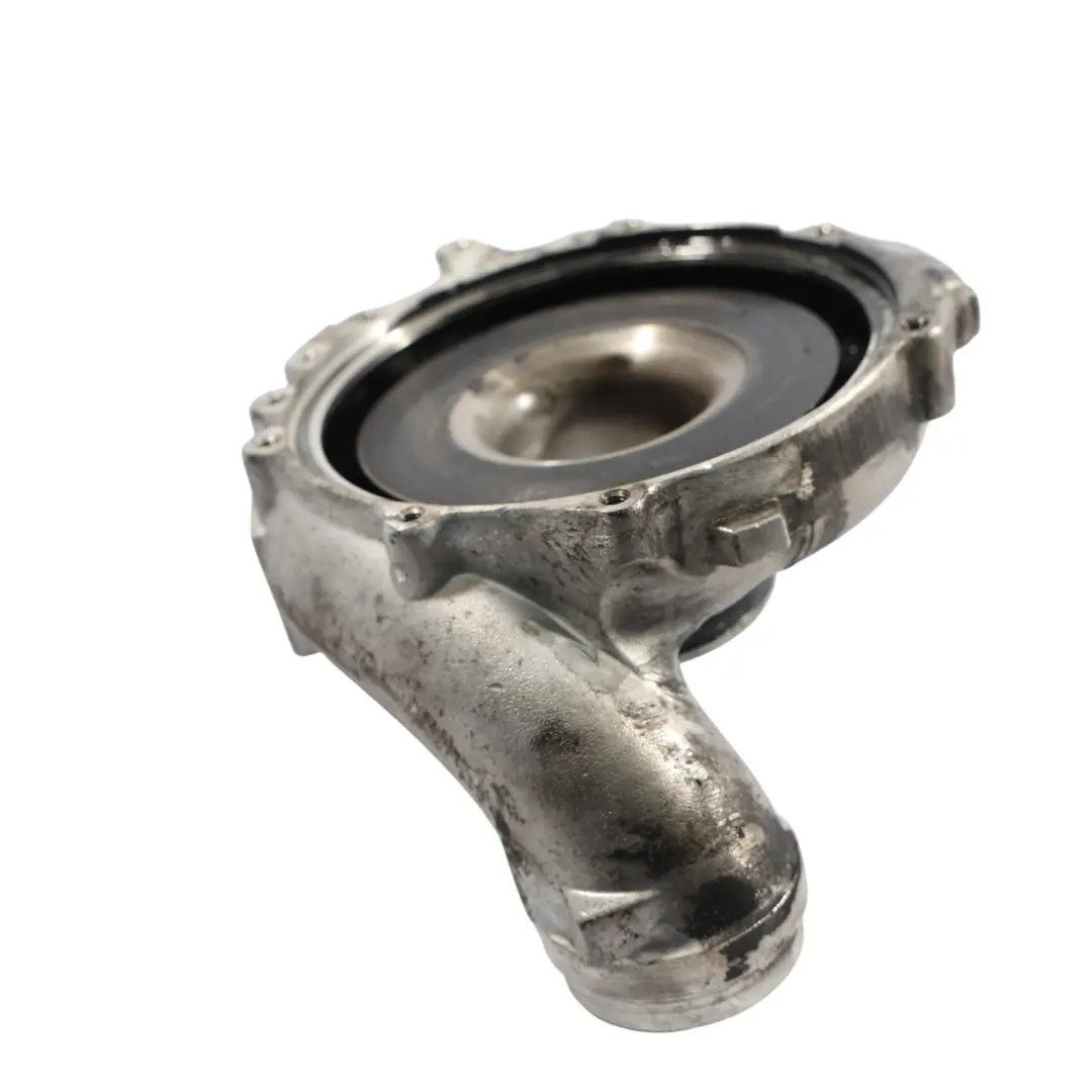Turbolader Obere Abdeckung OM642 CDI A6420901786 für Mercedes CLS C218 mit Teilenummer A6420901486 Mercedes CLS C218 Turbolader Obere Abdeckung OM642 CDI A6420901786 - SKU A6420901486-1 - Teilenummer A6420901486