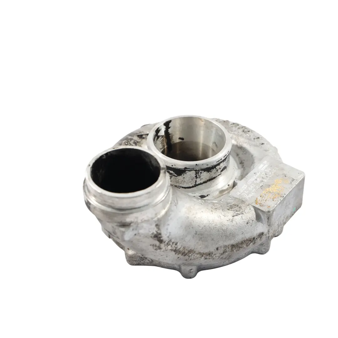 Mercedes CLS C218 Copertura Superiore Turbocompressore OM642 CDI A6420901786 - SKU A6420901486-1 - Numero di parte A6420901486