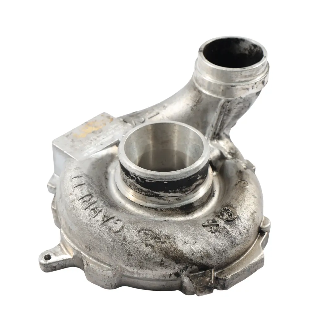 Mercedes CLS C218 Cubierta Superior Turbocompresor OM642 CDI A6420901786 - SKU A6420901486-1 - Número de pieza A6420901486