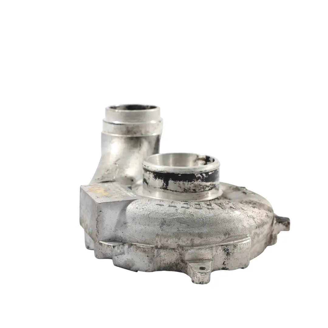 Mercedes CLS C218 Cubierta Superior Turbocompresor OM642 CDI A6420901786 - SKU A6420901486-1 - Número de pieza A6420901486