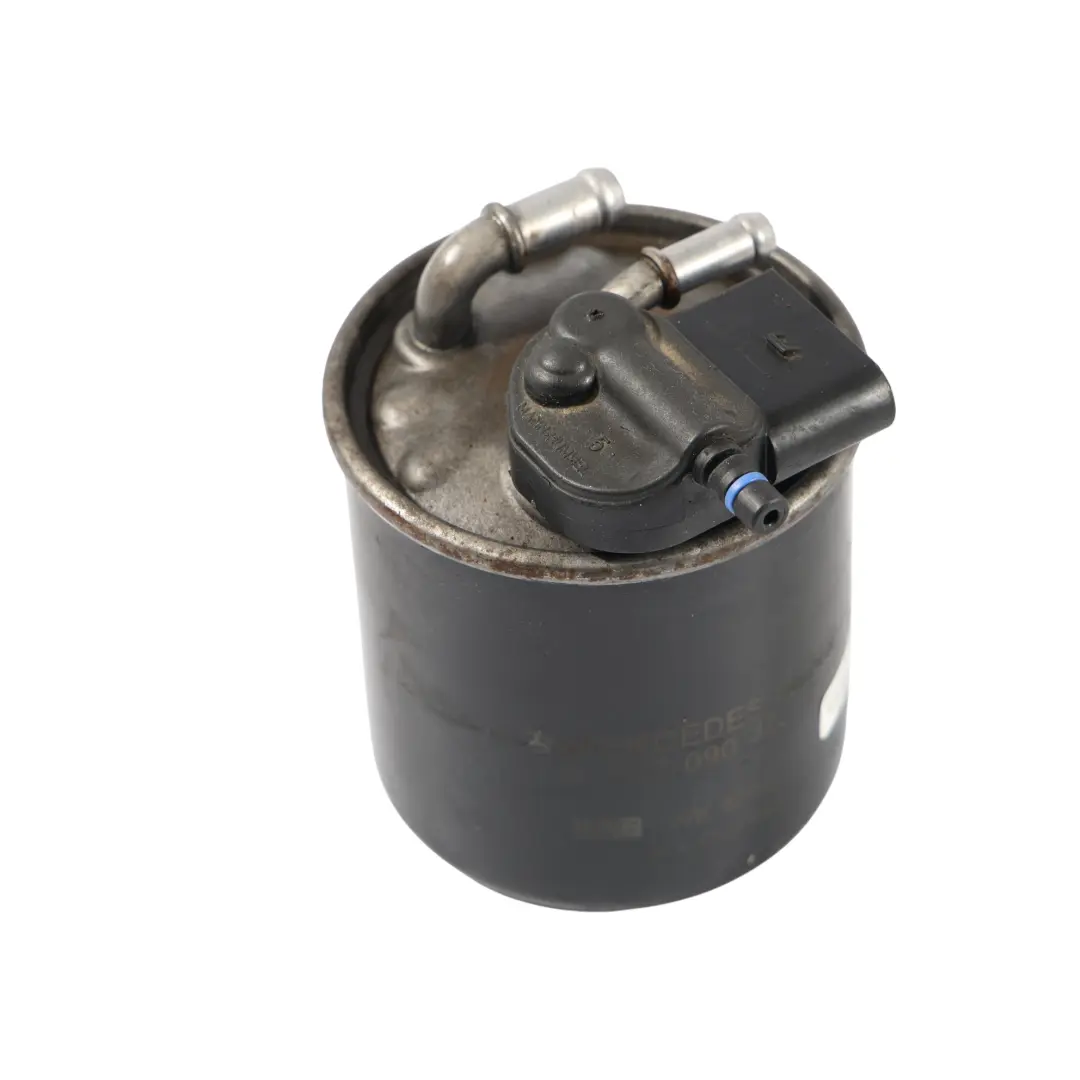 Filtre Carburant Support OM651 pour Mercedes W164 W176 W906 à propos du numéro de pièce A6420904852 Mercedes W164 W176 W906 Filtre Carburant Support OM651 - SKU A6420904852-1 - Numéro de pièce A6420904852