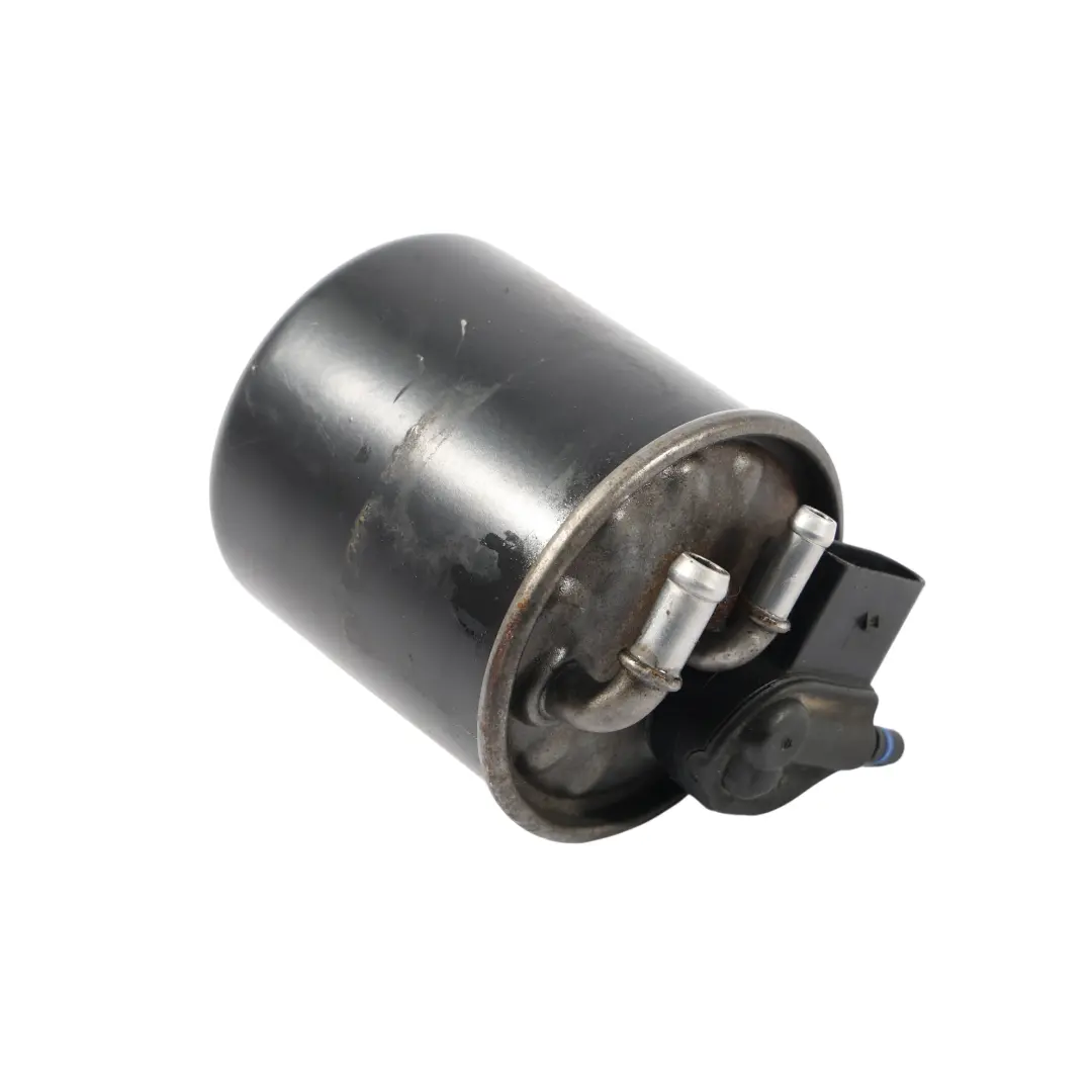 Filter Retainer OM651 to Mercedes W164 W176 W906 Fuel with Part number A6420904852 Mercedes W164 W176 W906 Fuel Filter Retainer OM651 - SKU A6420904852-1 - Part number A6420904852