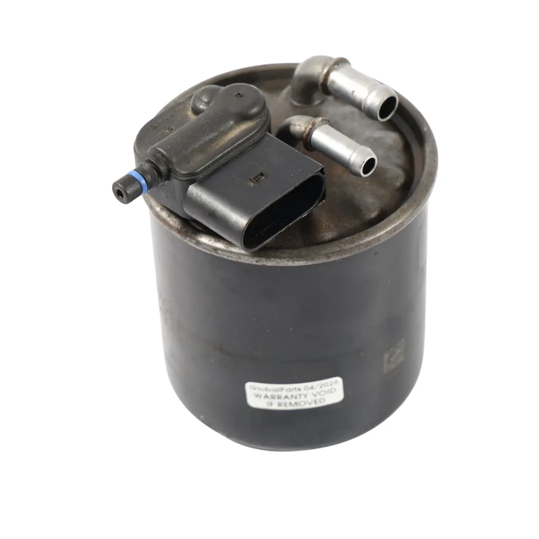 Mercedes W164 W176 W906 Fuel Filter Retainer OM651 - SKU A6420904852-1 - Part number A6420904852