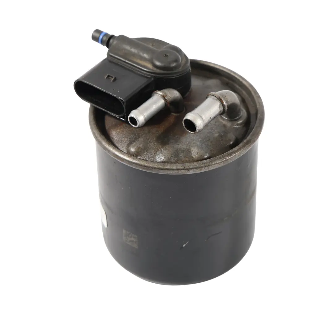 Filtre Carburant Support OM651 pour Mercedes W164 W176 W906 à propos du numéro de pièce A6420904852 Mercedes W164 W176 W906 Filtre Carburant Support OM651 - SKU A6420904852-1 - Numéro de pièce A6420904852