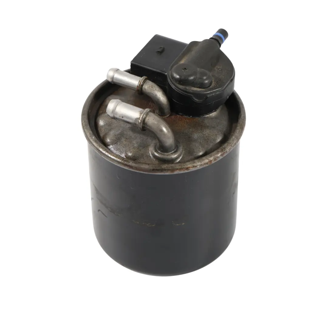 Mercedes W164 W176 W906 Filtro Carburante Supporto OM651 - SKU A6420904852-1 - Numero di parte A6420904852