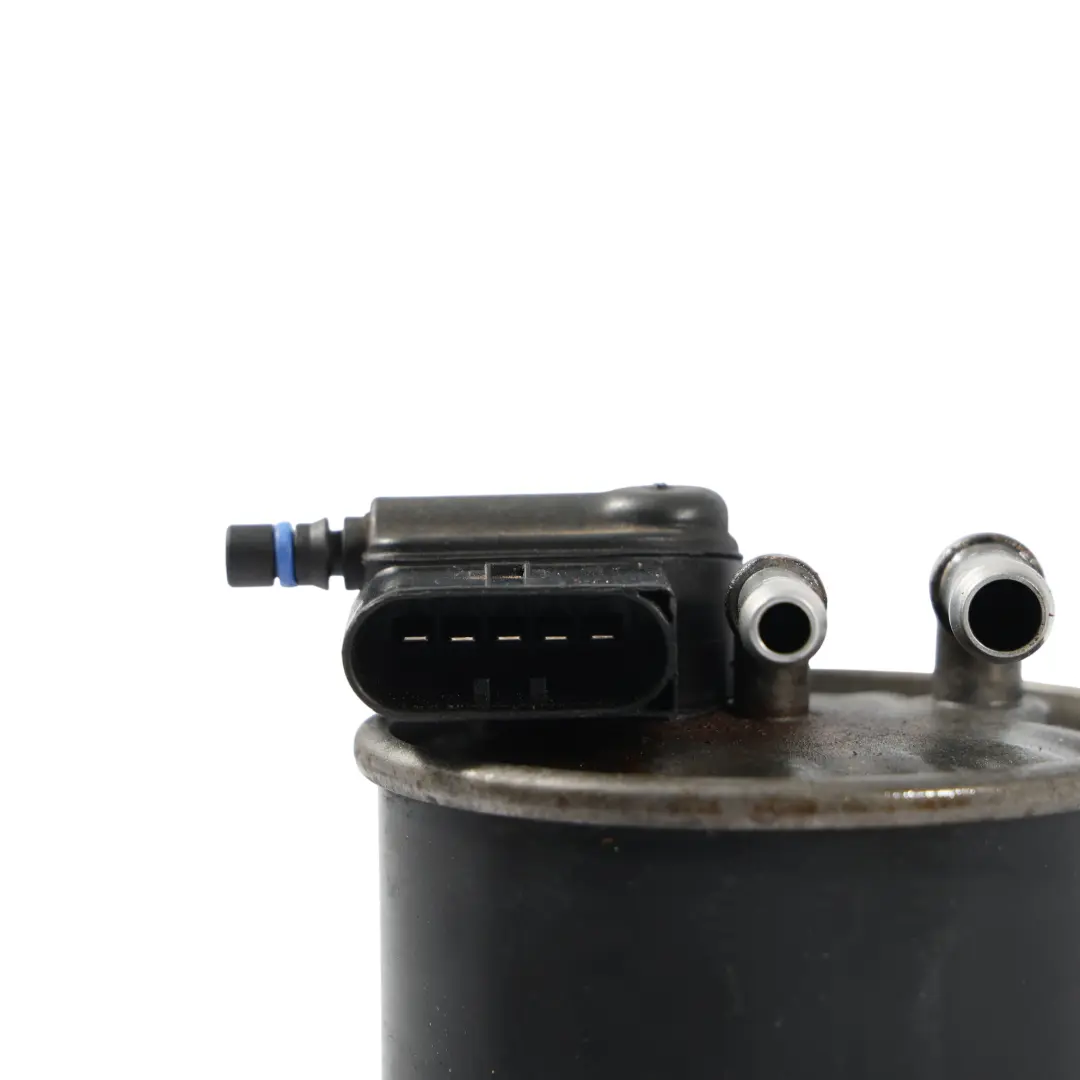 Mercedes W164 W176 W906 Kraftstofffilter Halter OM651 - SKU A6420904852-1 - Teilenummer A6420904852