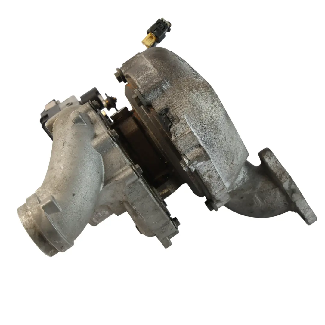 Turbocharger Turbo 3.0 CDI OM642 Diesel to Mercedes W212 with Part number A6420905780 Mercedes W212 Turbocharger Turbo 3.0 CDI OM642 Diesel - SKU A6420905780 - Part number A6420905780