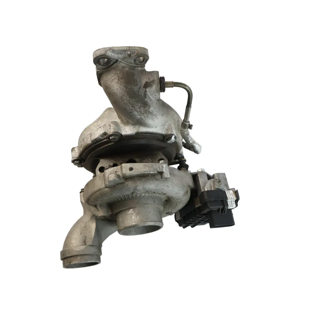 Mercedes W212 Turbocharger Turbo 3.0 CDI OM642 Diesel - SKU A6420905780 - Part number A6420905780