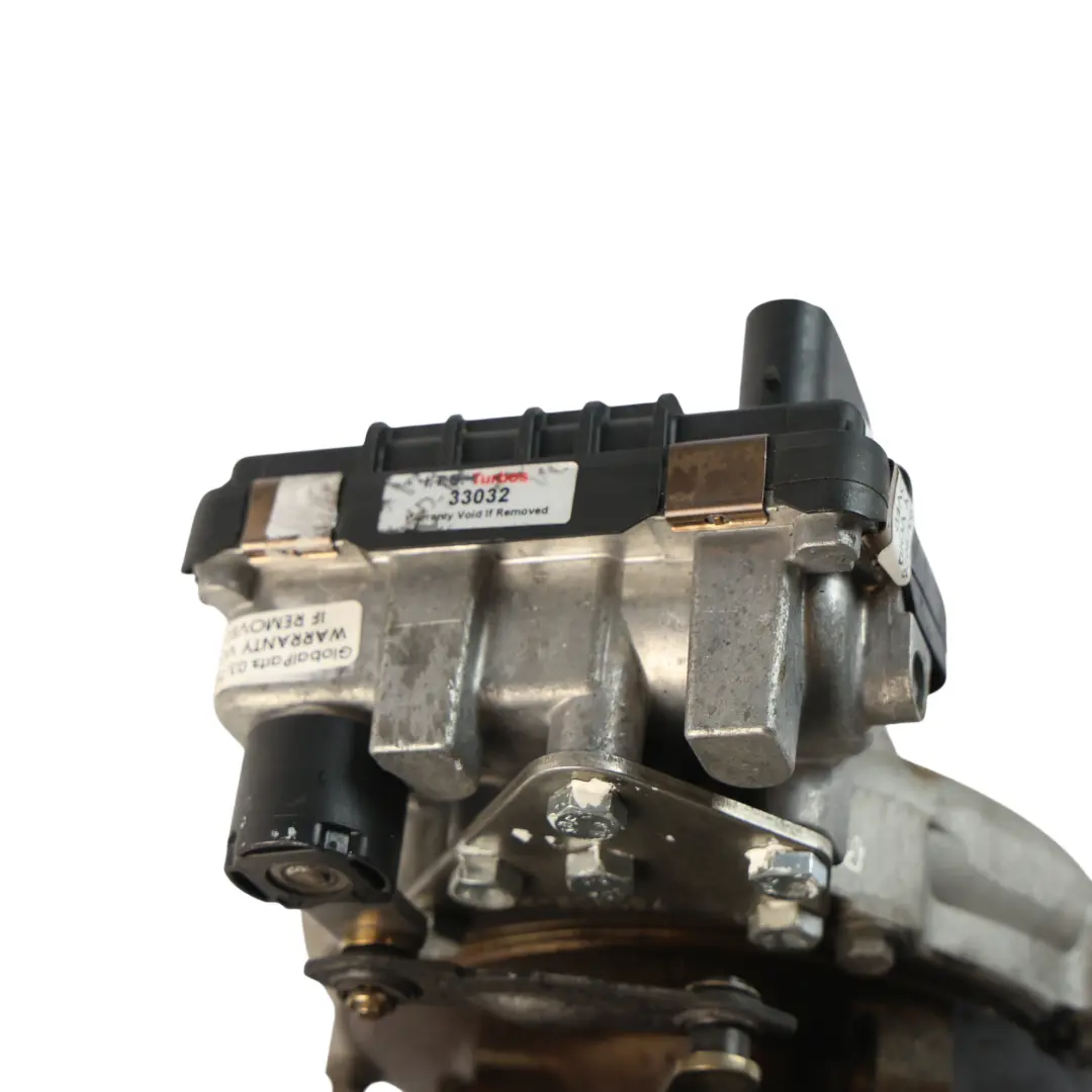 Turbocompresseur Turbo 3.0 CDI OM642 Diesel pour Mercedes W212 à propos du numéro de pièce A6420905780 Mercedes W212 Turbocompresseur Turbo 3.0 CDI OM642 Diesel - SKU A6420905780 - Numéro de pièce A6420905780