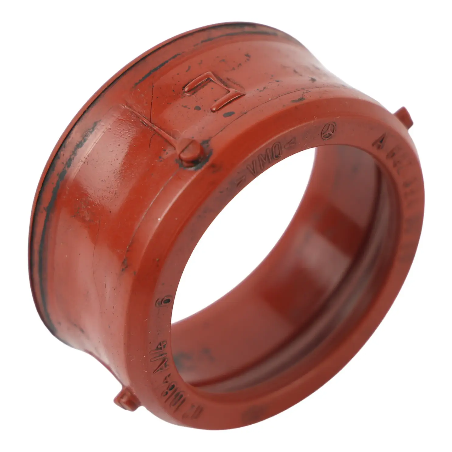 Mercedes W164 W204 C209 C219 Uszczelka Dolotu Turbosprężarki A6420940080