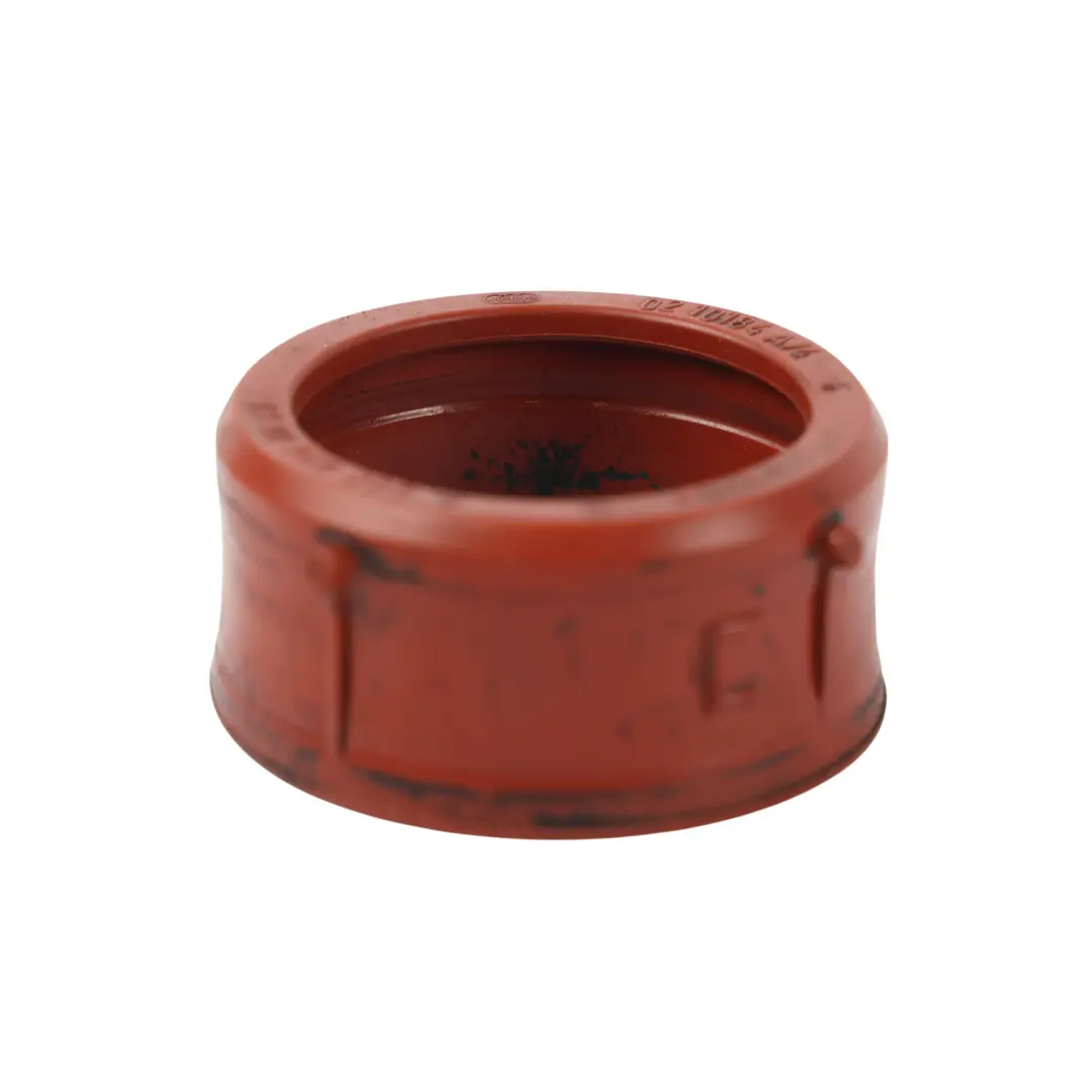 Mercedes W164 W204 C209 C219 Luftansaugleitung Dichtung Turbolader - SKU A6420940080 - Teilenummer A6420940080