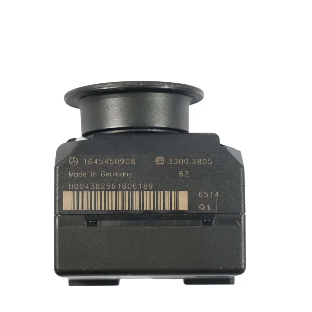 Steuergerät Kit 190HP 642940 4MATIC Diesel für Mercedes W164 Motor mit Teilenummer A6421505577 Mercedes W164 Motor Steuergerät Kit 190HP 642940 4MATIC Diesel - SKU A6421505577-1 - Teilenummer A6421505577