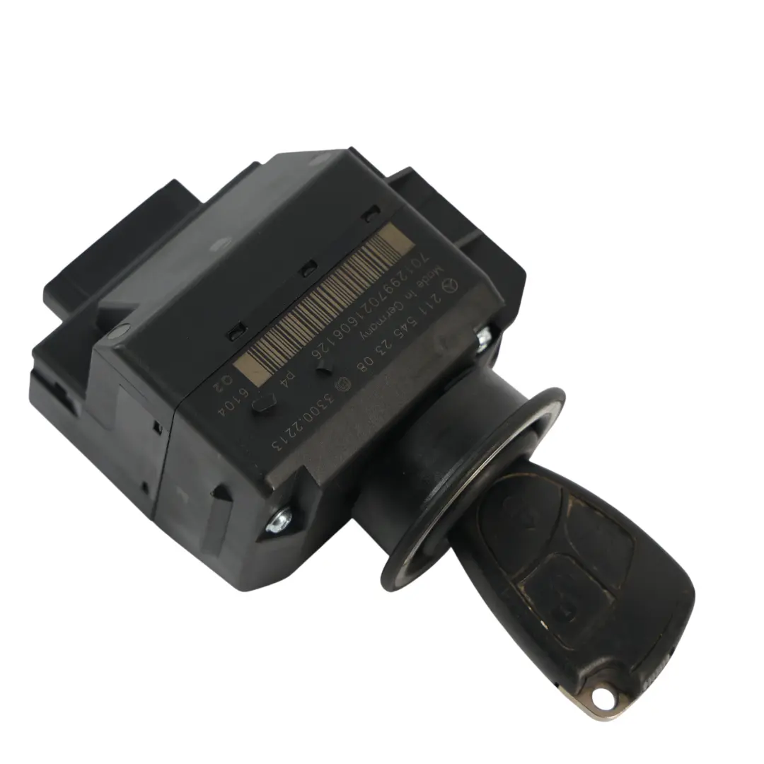 224HP OM642.920 Kit ECU Motor Automático para Mercedes C219 320 CDI con número de pieza A6421507991 Mercedes C219 320 CDI 224HP OM642.920 Kit ECU Motor Automático - SKU A6421507991-1 - Número de pieza A6421507991