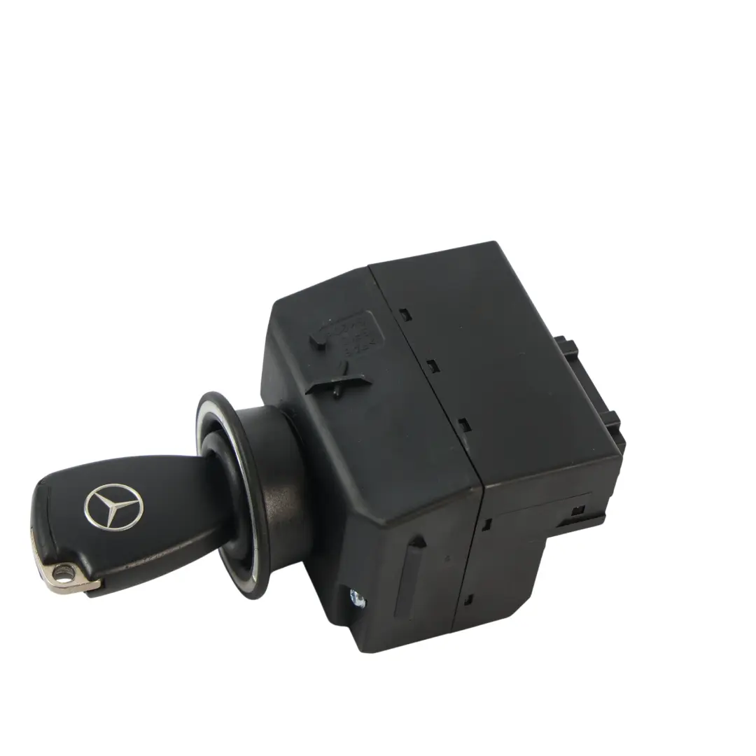 Mercedes C219 320 CDI 224HP OM642.920 Kit ECU Moteur Automatique - SKU A6421507991-1 - Numéro de pièce A6421507991