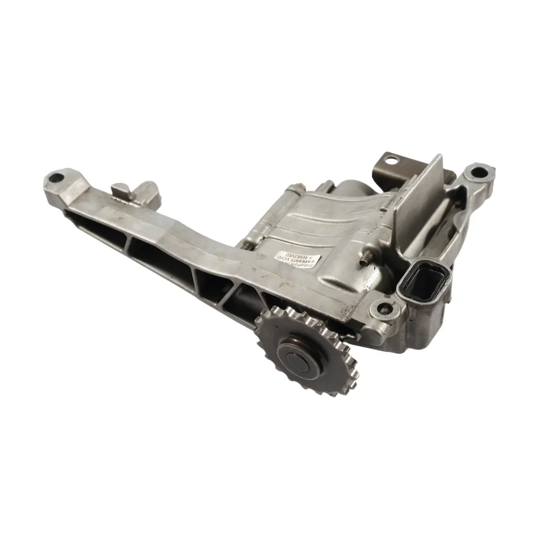 Mercedes W164 W221 OM642 Diesel Bomba Aceite Motor - SKU A6421801600 - Número de pieza A6421801600