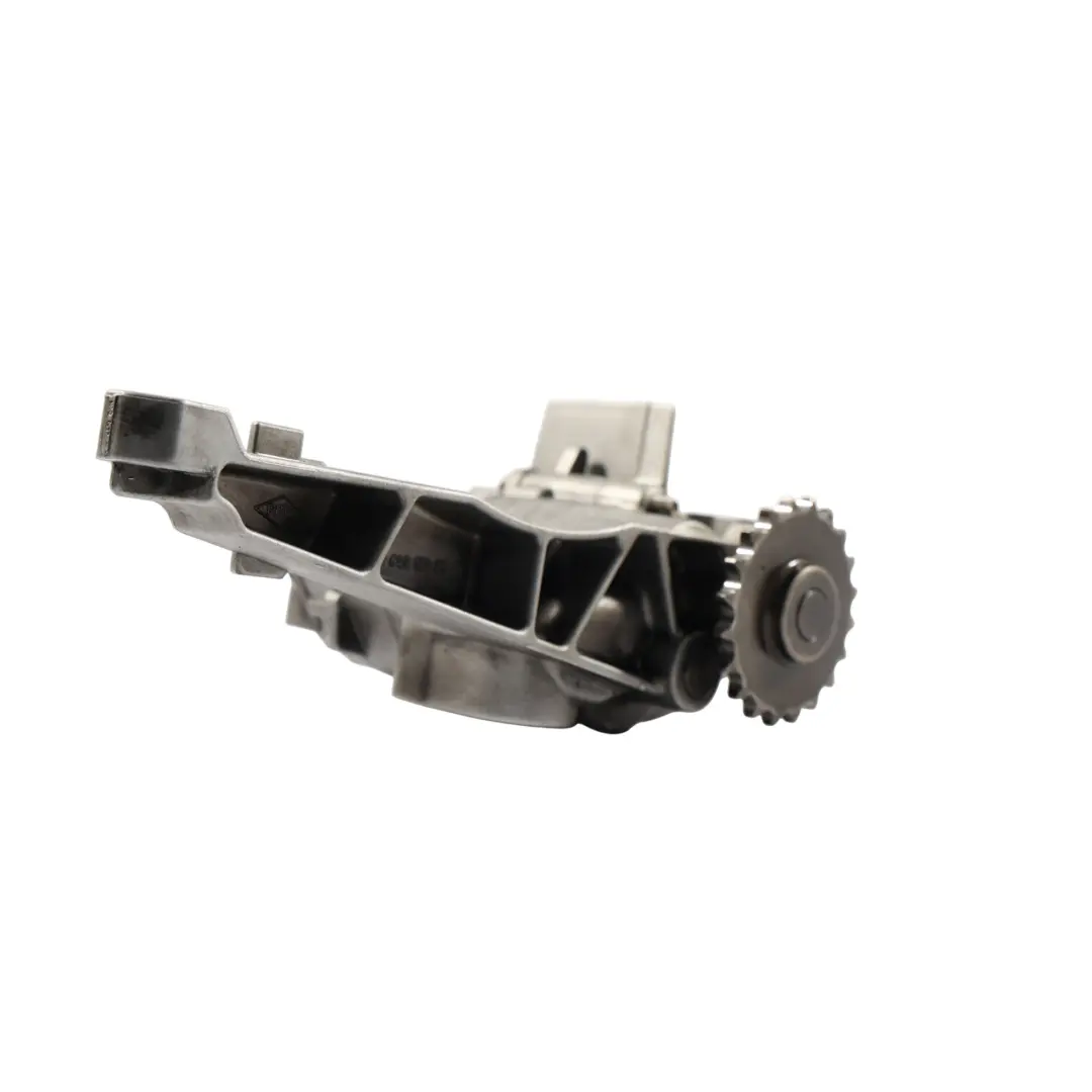Mercedes W164 W221 OM642 Diesel Engine Gear Oil Pump - SKU A6421801600 - Part number A6421801600