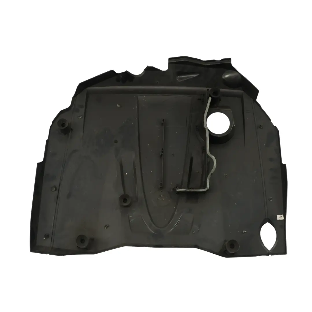 Motorabdeckung Deckel Isolierung für Mercedes W204 200 220 CDI mit Teilenummer A6460101167 Mercedes W204 200 220 CDI Motorabdeckung Deckel Isolierung - SKU A6460101167 - Teilenummer A6460101167