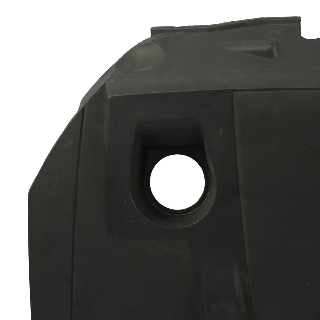 Mercedes W204 200 220 CDI Capot Moteur Couvercle Isolation - SKU A6460101167 - Numéro de pièce A6460101167