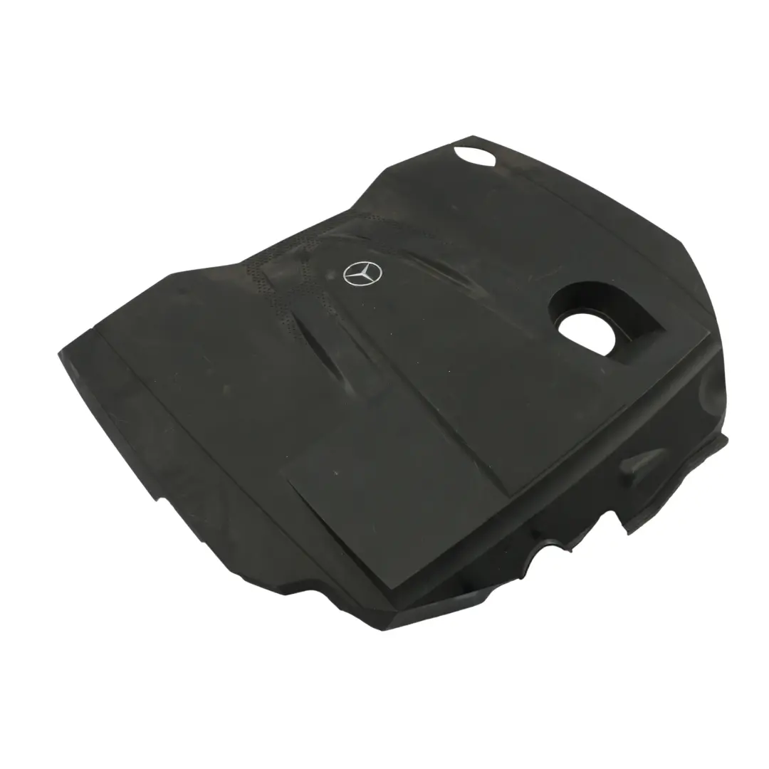 Capot Moteur Couvercle Isolation pour Mercedes W204 200 220 CDI à propos du numéro de pièce A6460101167 Mercedes W204 200 220 CDI Capot Moteur Couvercle Isolation - SKU A6460101167 - Numéro de pièce A6460101167