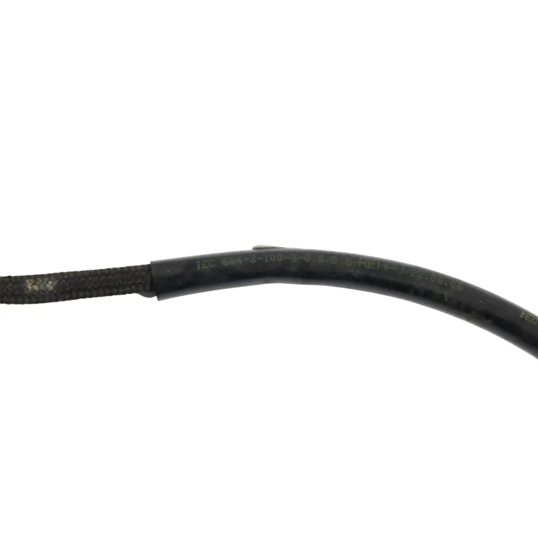 Mercedes W203 OM611 OM651 Tuyau De Retour De Carburant - SKU A6460701132 - Numéro de pièce A6460701132